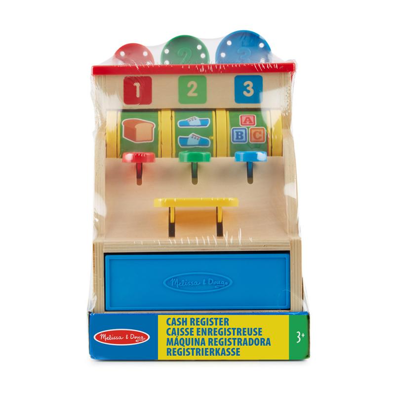 caja registradora dideco