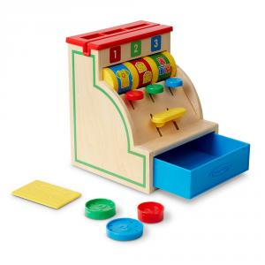 caja registradora dideco