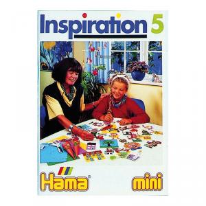 Hama Mini: libro inspiración 5