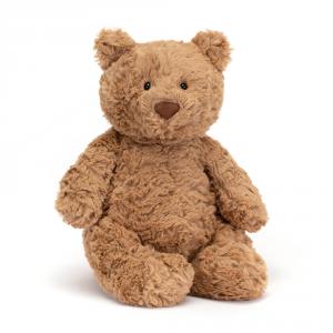Peluche oso pequeño 26cm