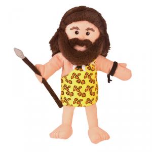 Marioneta cavernícola