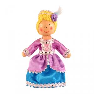 Figura articulada duquesa