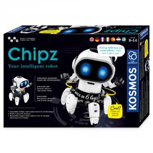 Robot Chipz