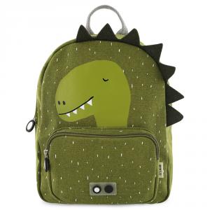 Mochila dinosaurio 31x23cm