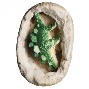 Set de excavación huevo de dinosaurio