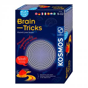 Set de experimentación Brain tricks