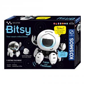 Construye robot Bitsy