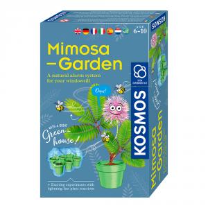 Set de cultivo Mimosa garden