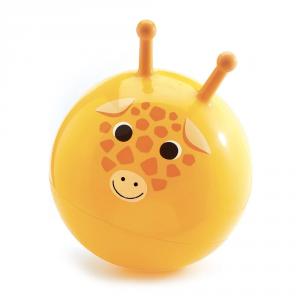 Jumpy Gigi pelota saltarina 45cm.