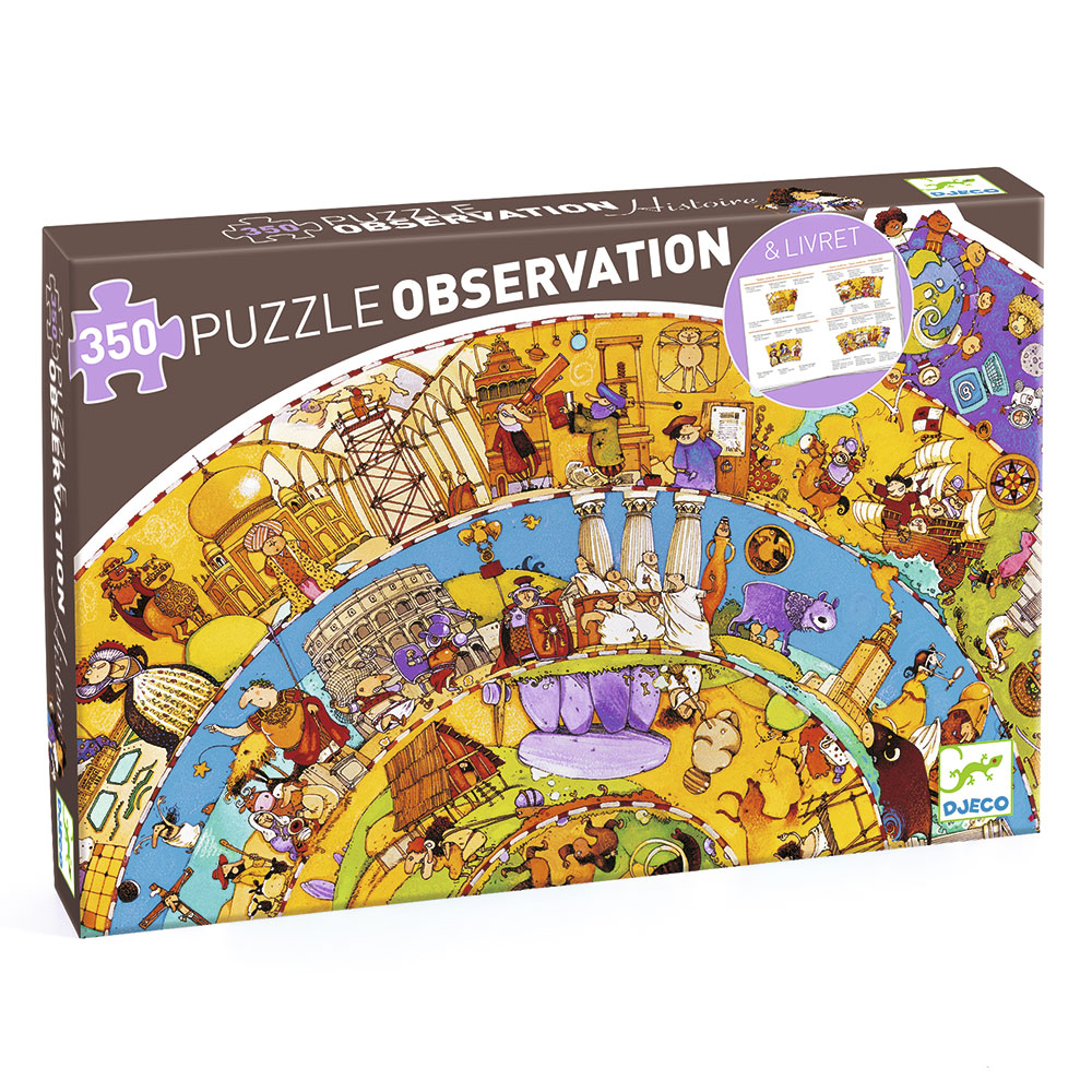 Puzzle djeco 3 años cheap