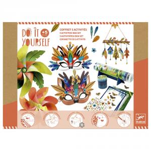DIY 5 manualidades creativas