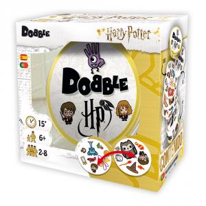 Dobble Harry Potter juego de cartas