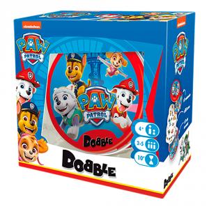 Dobble Patrulla Canina
