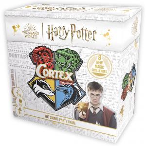 Cortex Harry Potter juego de ingenio