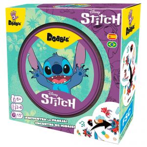 Dobble Disney Stitch