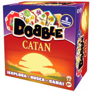 Dobble Catan
