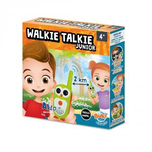 Walkie talkie junior