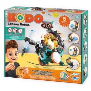 Robot Kodo