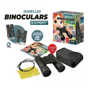 Binoculares Expert 10x25mm