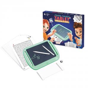 Tablet de juegos