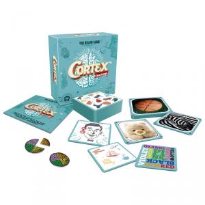 Juego de mesa Cortex Challenge