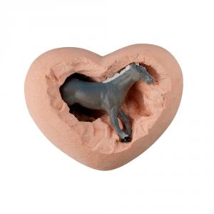 Set de excavación caballo