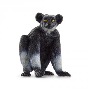 Indri. Schleich