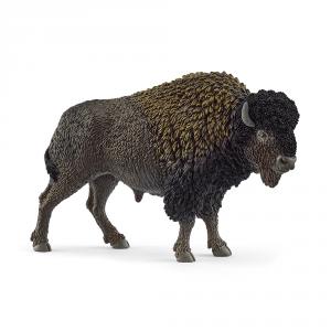 Bisonte. Schleich