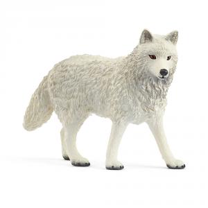 Lobo ártico. Schleich