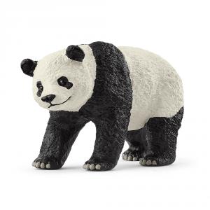 Oso panda gigante. Schleich