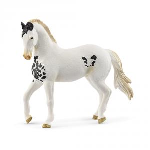 Caballo semental Marwari. Schleich