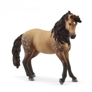 Yegua andaluza. Schleich
