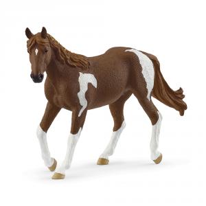 Yegua Paint Horse. Schleich