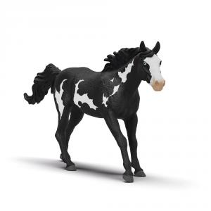 Caballo capón Paint Horse. Schleich