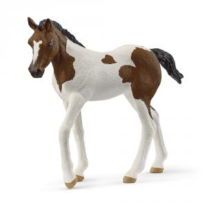 Potro Paint Horse. Schleich