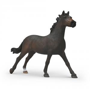 Yegua purasangre inglesa. Schleich