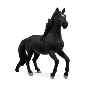 Caballo semental lusitano. Schleich