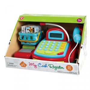 caja registradora playgo