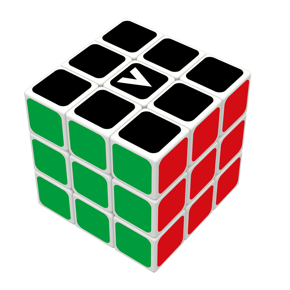 Cubo 3x3 V-Cube Pro Cube :: V-Cube :: Juguetes :: Dideco