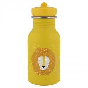 Botella inox león 350ml