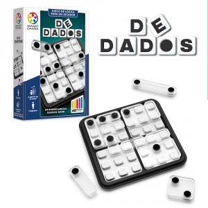 Juego de lógica De dados