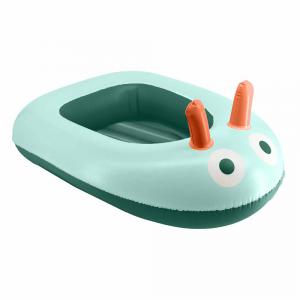 Barquita hinchable Garden Green