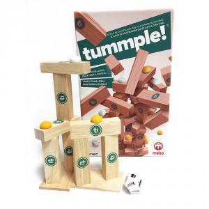 Tummple Juego de equilibrio