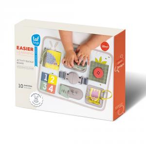 Tablero de actividades