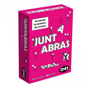 Juego de mesa Juntabras