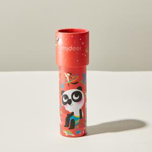 Caleidoscopio animalitos