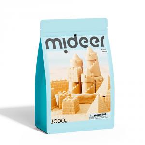 Recambio 1kg. de arena cinética Magic sand