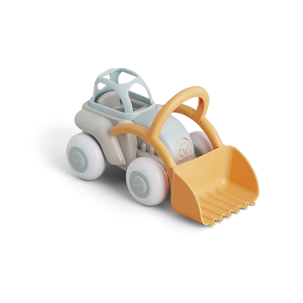 Tractor ecoline 21cm