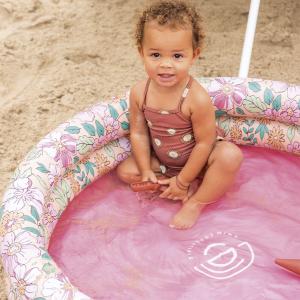 Piscina hinchable Blossom 100cm.