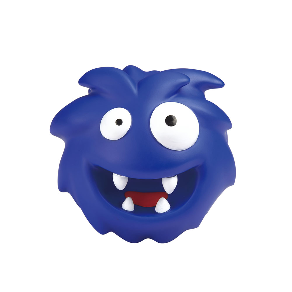 Cabeza Micro Buddy monster para manillar patinete Micro Micro